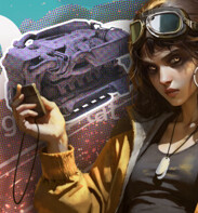 Рискованный шаг